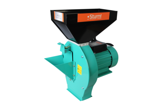 Зернодробилка Sturm! HM2501